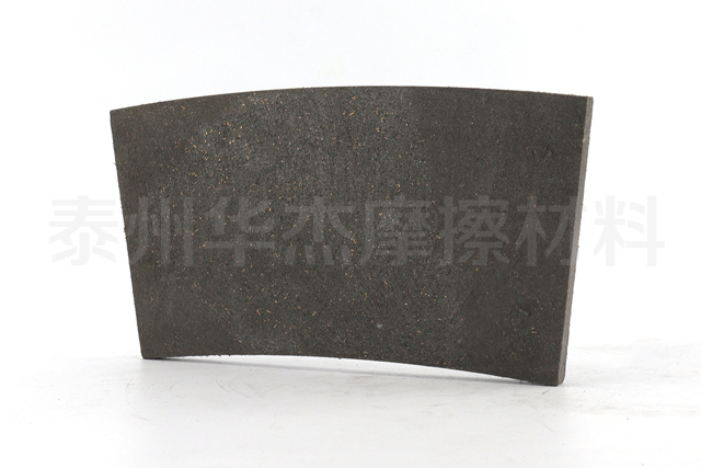 机床摩擦片