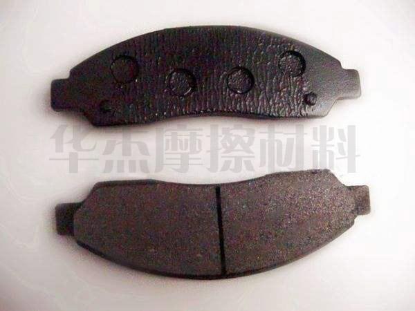 汽车摩擦片