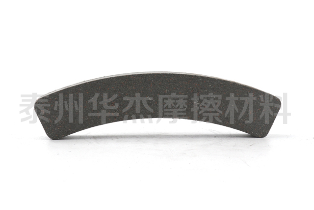 摩擦块